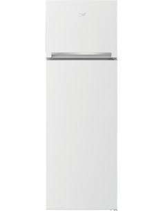 Beko RDSA310K40WN Vrijstaand 306 l E Wit