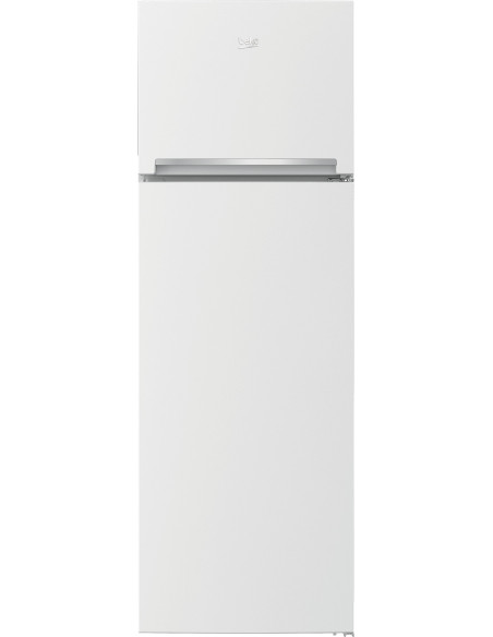 Beko RDSA310K40WN Pose libre 306 L E Blanc