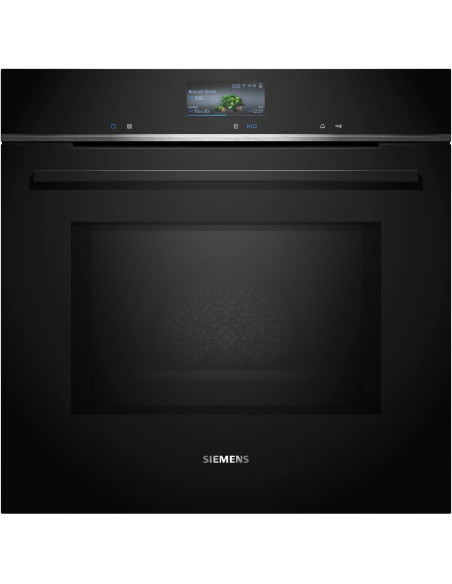 Siemens HM736GAB1 oven 67 l 800 W Zwart