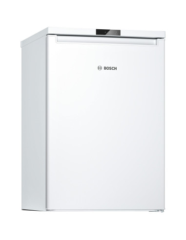 Bosch Serie 2 KTR15NWEB réfrigérateur Pose libre 134 L E Blanc