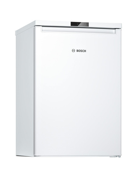 Bosch Serie 2 KTR15NWEB réfrigérateur Pose libre 134 L E Blanc