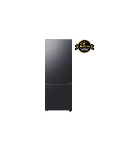 Samsung Koel-vriescombinatie (538L) AI - Extra Breed - RB53DG706AB1EF