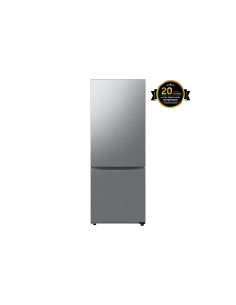Samsung Réfrigérateur combiné, 538 L - A - RB53DG706AS9