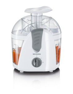 Severin ES 3562 400 W Blanc