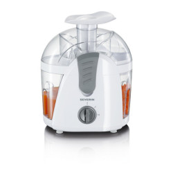 Severin ES 3562 400 W Wit