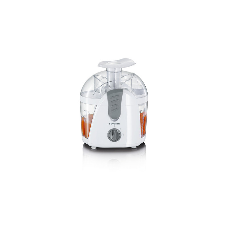 Severin ES 3562 400 W Wit