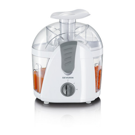 Severin ES 3562 400 W Wit
