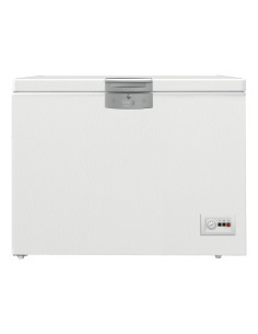 Beko HSM22340 diepvriezer Diepvrieskist Vrijstaand 230 l D Wit