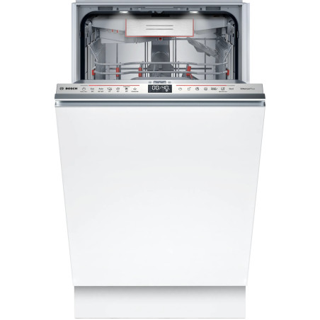 Bosch Serie 6 SPV6EMX05E lave-vaisselle Entièrement intégré 10 couverts C