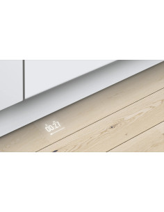 Bosch Serie 6 SPV6EMX05E vaatwasser Volledig ingebouwd 10 couverts C 2