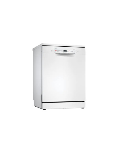 Bosch Serie 2 SMS2HKW04E lave-vaisselle Pose libre 13 couverts D