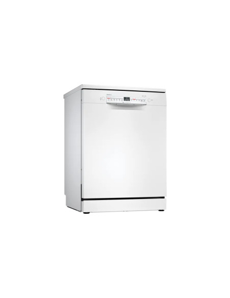 Bosch Serie 2 SMS2HKW04E lave-vaisselle Pose libre 13 couverts D