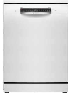 Bosch Serie 4 SMS4HVW00E vaatwasser Vrijstaand 14 couverts D