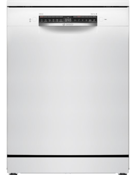 Bosch Serie 4 SMS4HVW00E vaatwasser Vrijstaand 14 couverts D