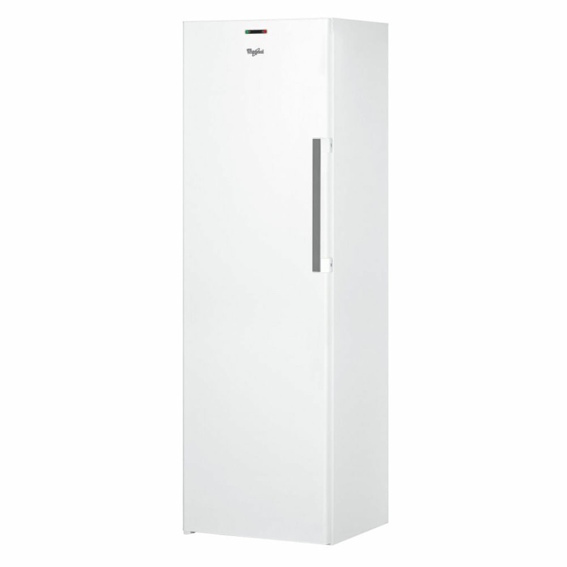 Whirlpool UW8 F2Y WBI F 2 Congélateur vertical Pose libre 263 L E Blanc
