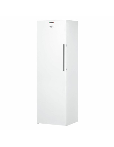Whirlpool UW8 F2Y WBI F 2 Congélateur vertical Pose libre 263 L E Blanc