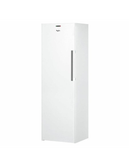 Whirlpool UW8 F2Y WBI F 2 Congélateur vertical Pose libre 263 L E Blanc