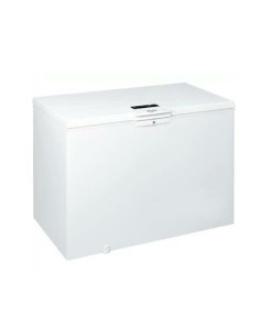 Whirlpool WHE39333 congélateur Congélateur coffre Pose libre 394 L D Blanc