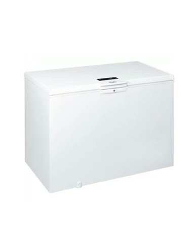 Whirlpool WHE39333 congélateur Congélateur coffre Pose libre 394 L D Blanc
