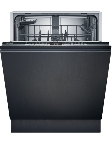 Siemens iQ300 SN63HX10TE lave-vaisselle Entièrement intégré 13 couverts D