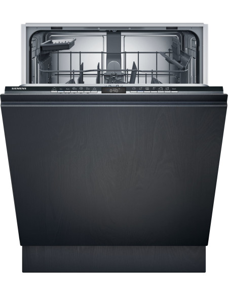 Siemens iQ300 SN63HX10TE lave-vaisselle Entièrement intégré 13 couverts D