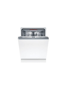 Bosch Serie 6 SMD6YCX02E lave-vaisselle Entièrement intégré 14 couverts A