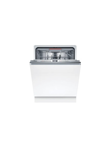 Bosch Serie 6 SMD6YCX02E lave-vaisselle Entièrement intégré 14 couverts A