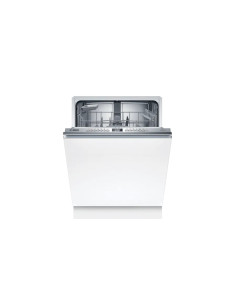 Bosch Serie 4 SMV4EAX24E vaatwasser Volledig ingebouwd 13 couverts B