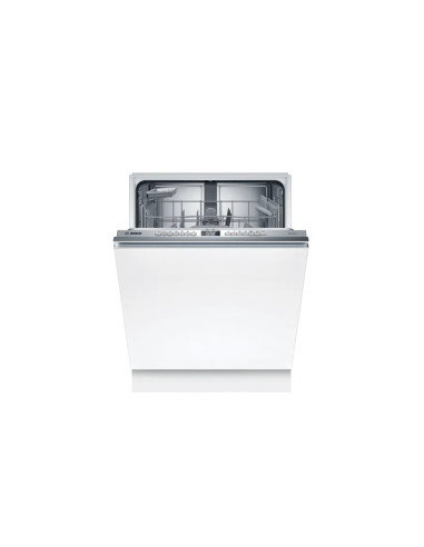 Bosch Serie 4 SMV4EAX24E lave-vaisselle Entièrement intégré 13 couverts B