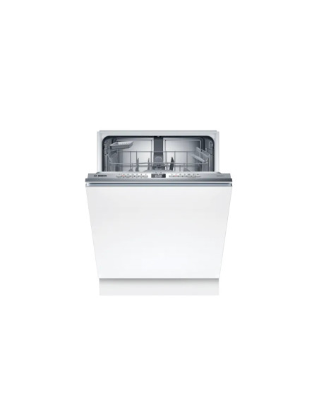 Bosch Serie 4 SMV4EAX24E lave-vaisselle Entièrement intégré 13 couverts B