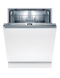 Bosch Serie 4 SMV4HTX28E lave-vaisselle Entièrement intégré 12 couverts E
