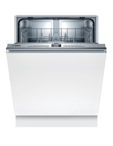 Bosch Serie 4 SMV4HTX28E vaatwasser Volledig ingebouwd 12 couverts E