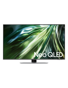 Samsung QN93D QE50QN93DATXXN TV 127 cm (50") 4K Ultra HD Smart TV Wifi Noir, Titane 2000 cd m²
