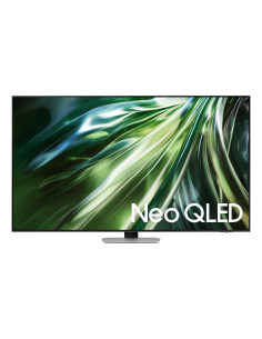 Samsung QN93D QE65QN93DATXXN TV 165,1 cm (65") 4K Ultra HD Smart TV Wifi Noir, Titane 2000 cd m²