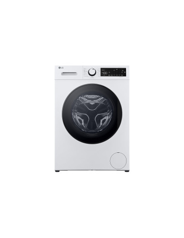LG F94D15WHS wasmachine Voorbelading 9 kg 1200 RPM Wit