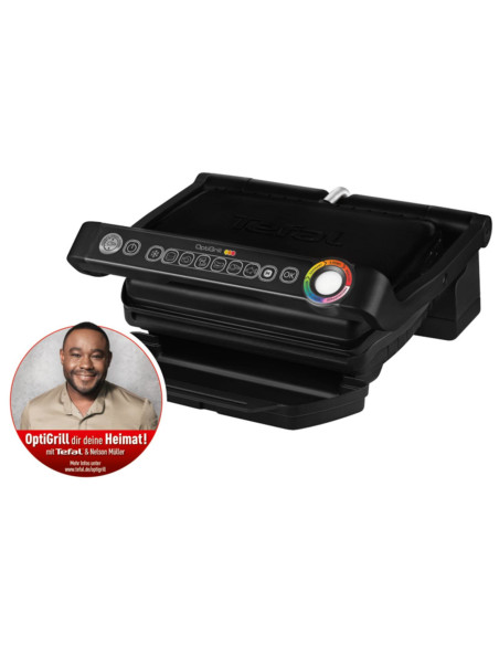 Tefal GC705816 contactgrill