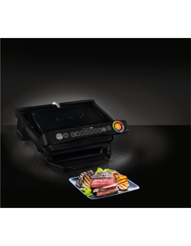 Tefal GC705816 Gril de contact