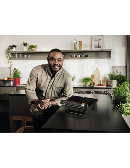 Tefal GC705816 Gril de contact