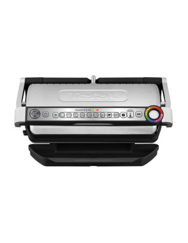 Tefal OptiGrill + GC7248 Gril de contact