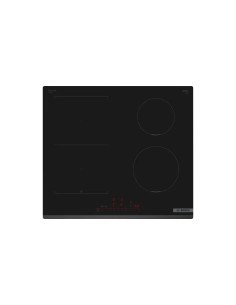 Bosch Serie 6 PVS631HC1E Noir Intégré 59.2 cm Plaque avec zone à induction 4 zone(s)