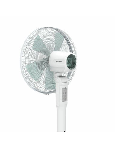 Rowenta Turbo Silence Extreme+ VU5890 VU5890 statiefventilator