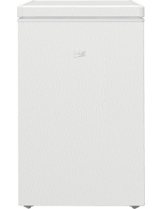 Beko HSM10440 Diepvrieskist Vrijstaand 107 l E Wit