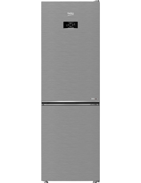 Beko B5RCNE366HXB1 Pose libre 316 L C Métallique