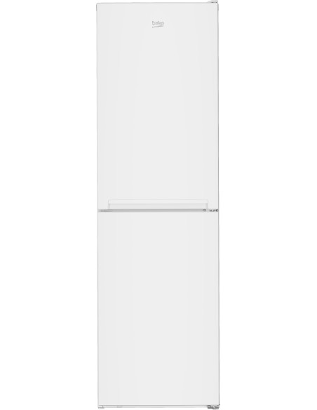 Beko RCHE300K40WN frigo combine Pose libre 300 L E Blanc