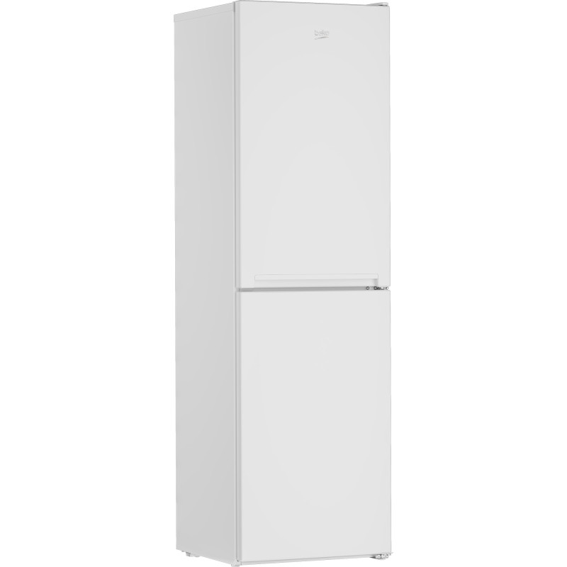 Beko RCHE300K40WN combi-koelkast Vrijstaand 300 l E Wit