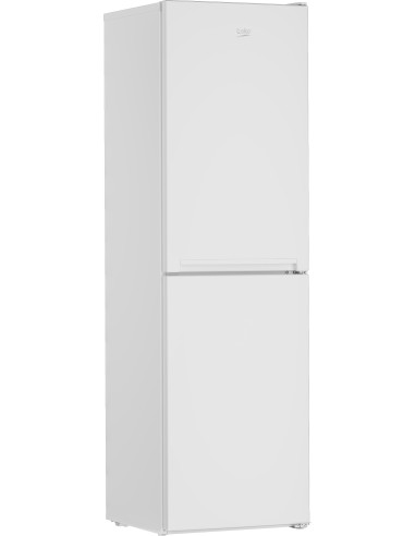 Beko RCHE300K40WN frigo combine Pose libre 300 L E Blanc