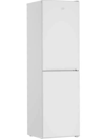 Beko RCHE300K40WN frigo combine Pose libre 300 L E Blanc