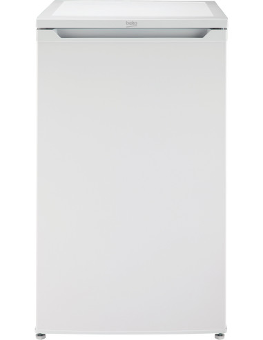 Beko TS190040N réfrigérateur Pose libre 88 L E Blanc
