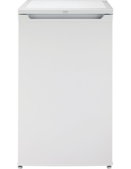 Beko TS190040N réfrigérateur Pose libre 88 L E Blanc