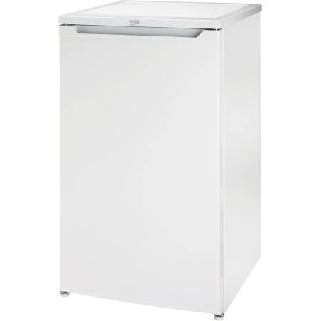 Beko TS190040N réfrigérateur Pose libre 88 L E Blanc